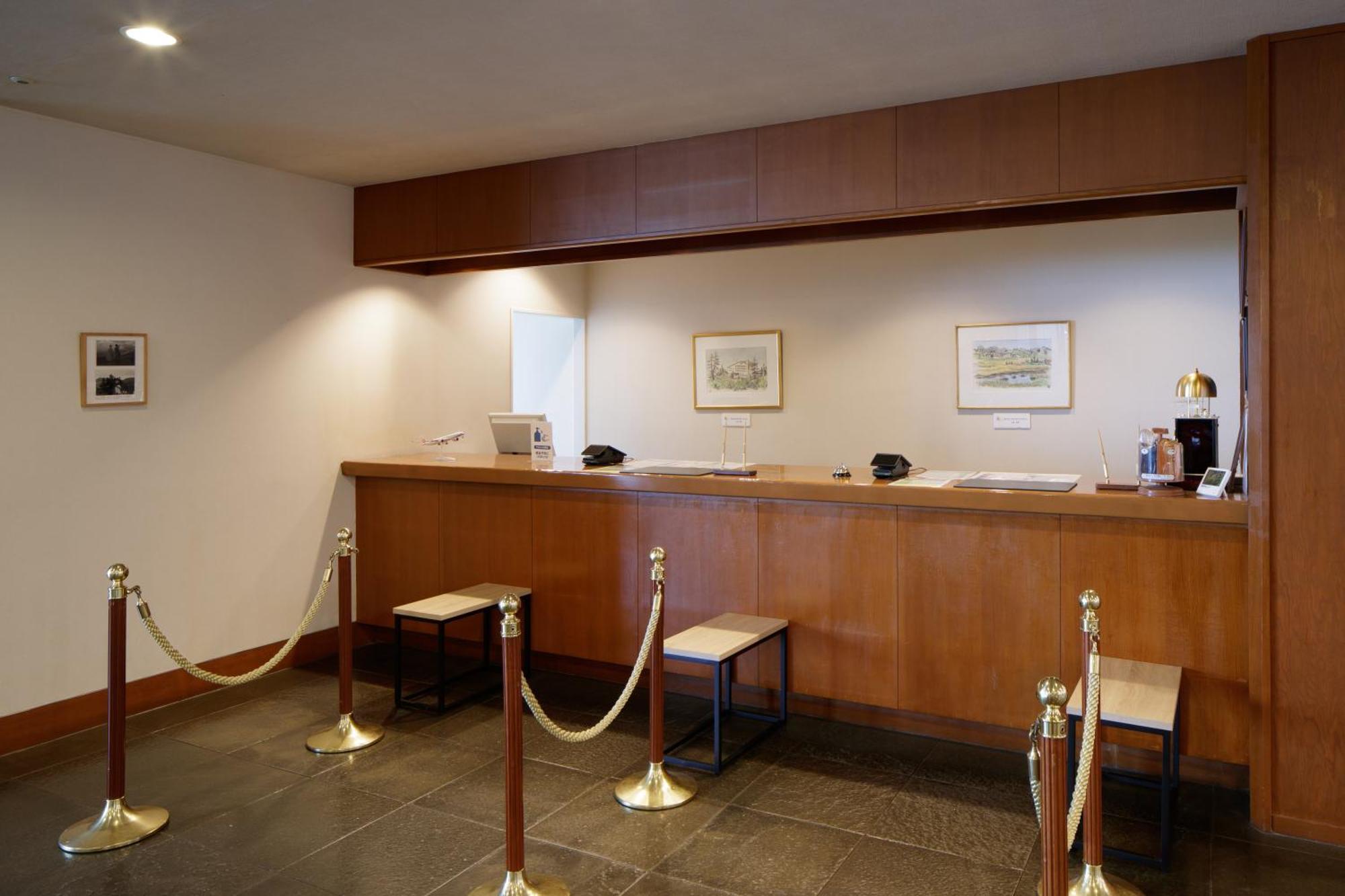 Midagahara Hotel Tateyama  Exterior photo