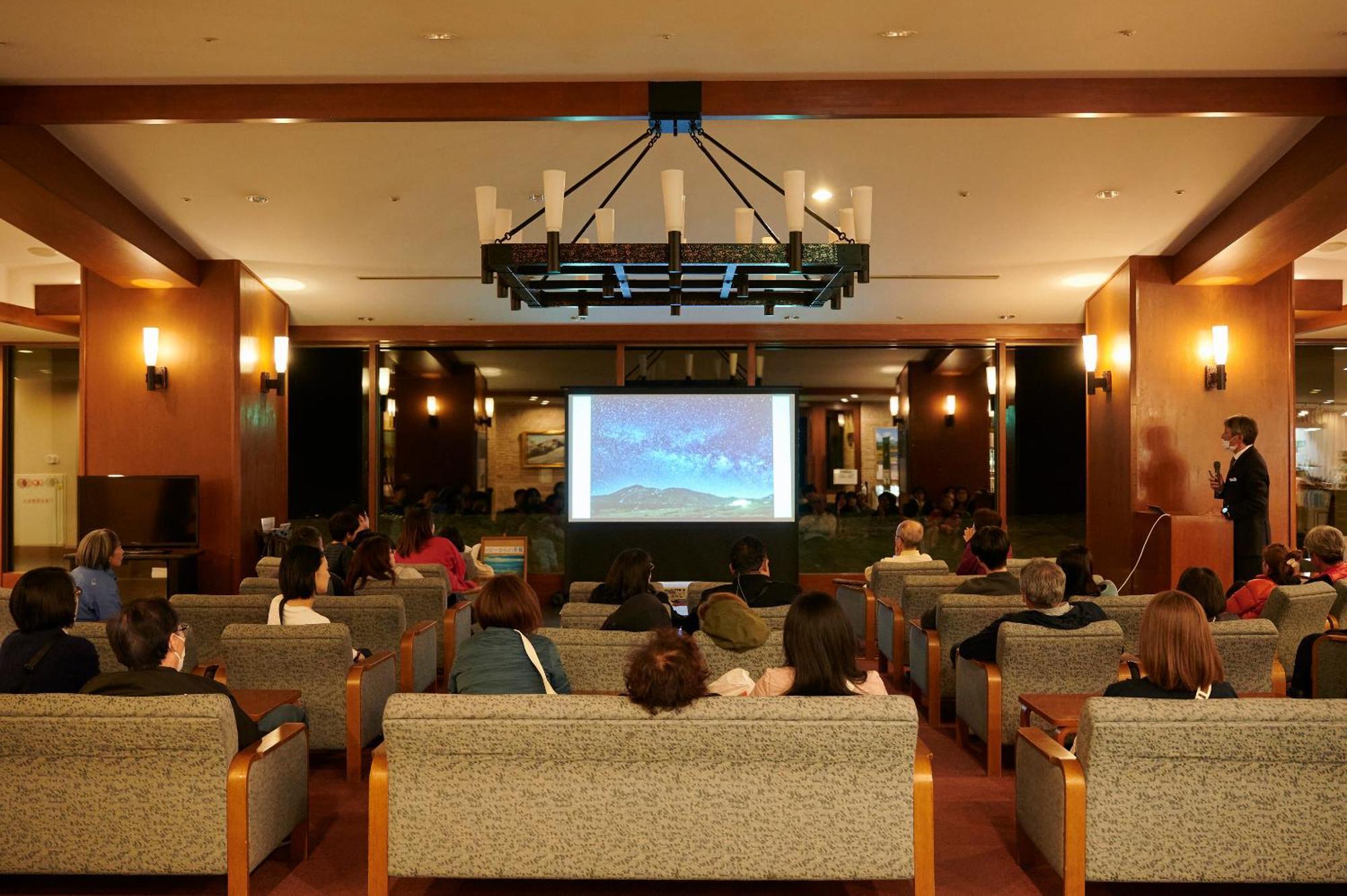 Midagahara Hotel Tateyama  Exterior photo